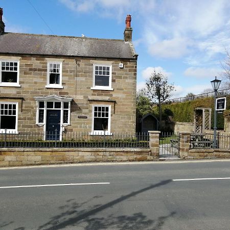 Bed and Breakfast North Ings à Robin Hood's Bay Extérieur photo