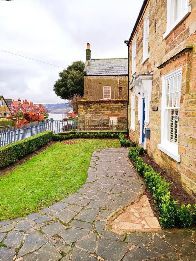 Bed and Breakfast North Ings à Robin Hood's Bay Extérieur photo