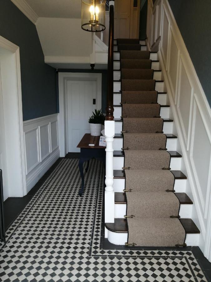 Bed and Breakfast North Ings à Robin Hood's Bay Extérieur photo