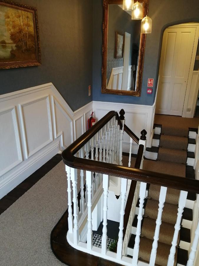 Bed and Breakfast North Ings à Robin Hood's Bay Extérieur photo