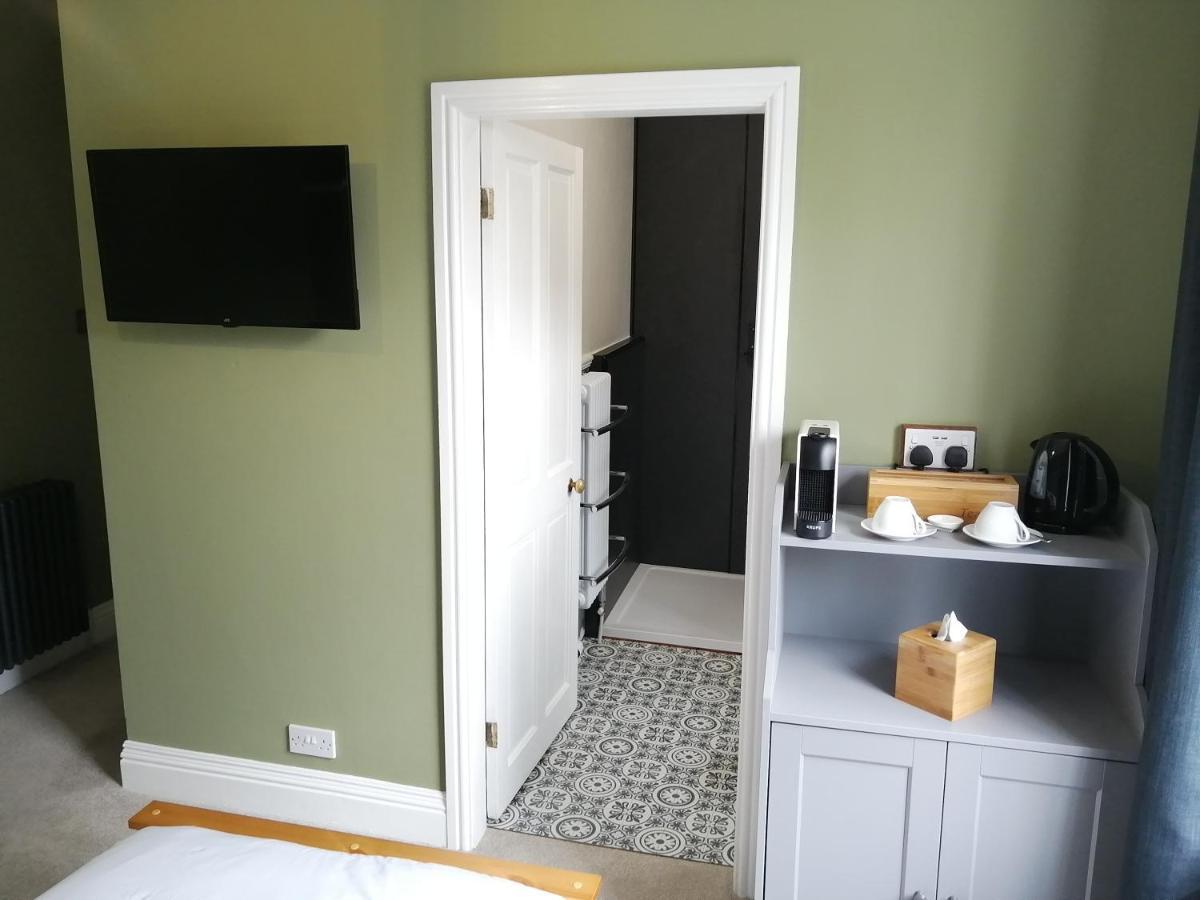 Bed and Breakfast North Ings à Robin Hood's Bay Extérieur photo