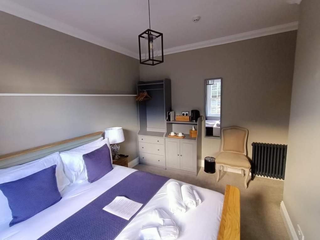 Bed and Breakfast North Ings à Robin Hood's Bay Extérieur photo