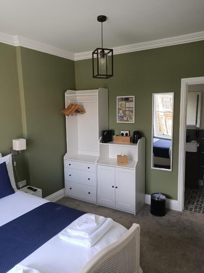Bed and Breakfast North Ings à Robin Hood's Bay Extérieur photo