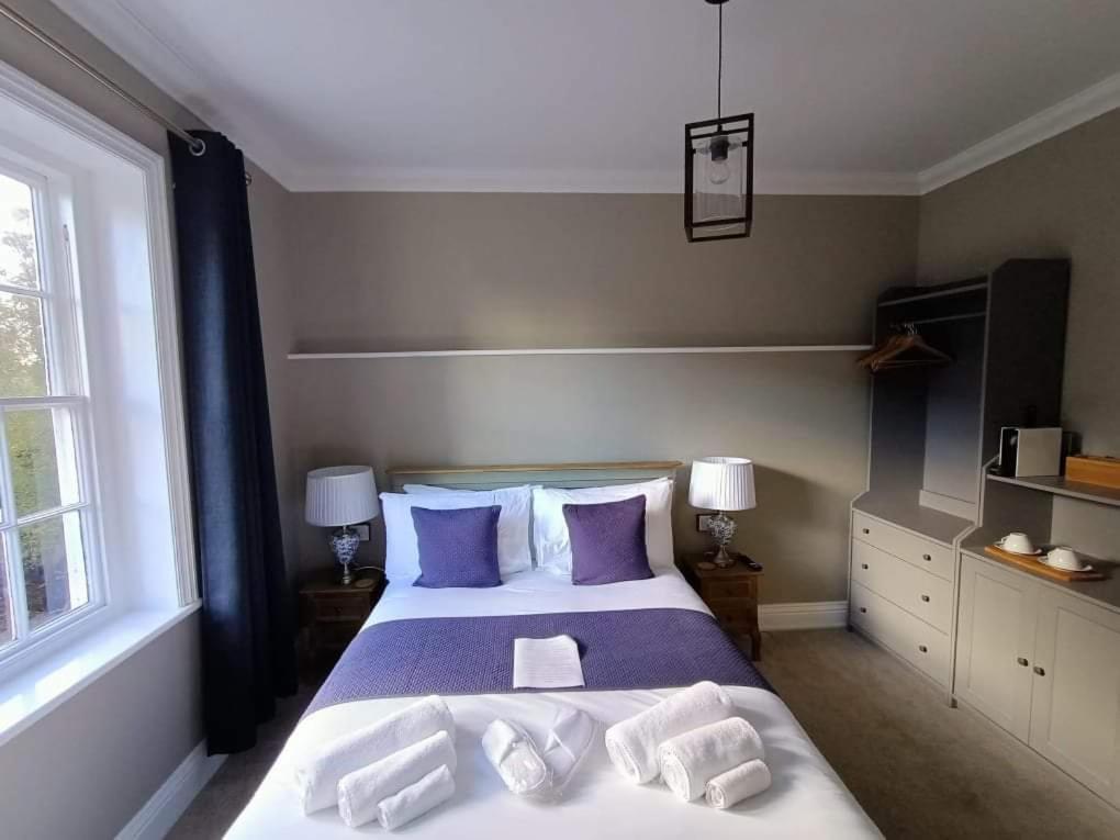 Bed and Breakfast North Ings à Robin Hood's Bay Extérieur photo