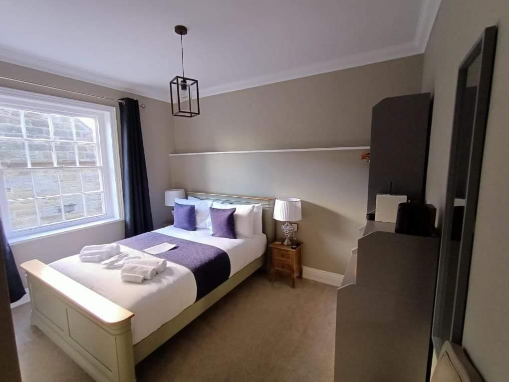 Bed and Breakfast North Ings à Robin Hood's Bay Extérieur photo