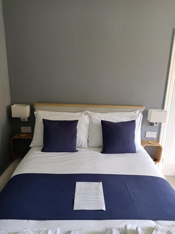 Bed and Breakfast North Ings à Robin Hood's Bay Extérieur photo