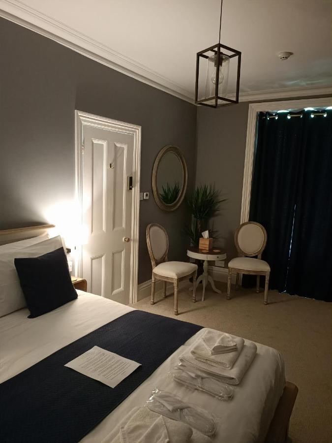 Bed and Breakfast North Ings à Robin Hood's Bay Extérieur photo