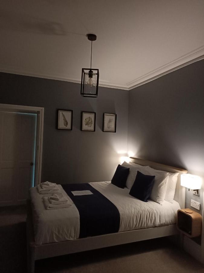 Bed and Breakfast North Ings à Robin Hood's Bay Extérieur photo