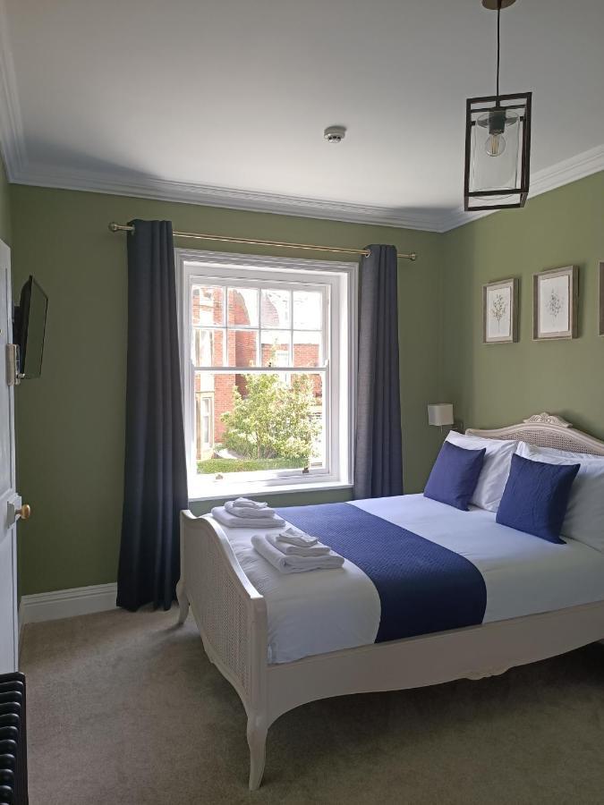 Bed and Breakfast North Ings à Robin Hood's Bay Extérieur photo